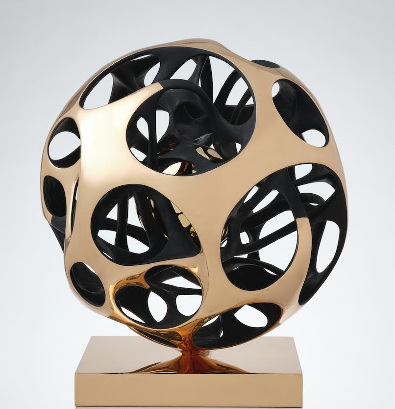 Gianfranco Meggiato, Sfera Sirio, 2015