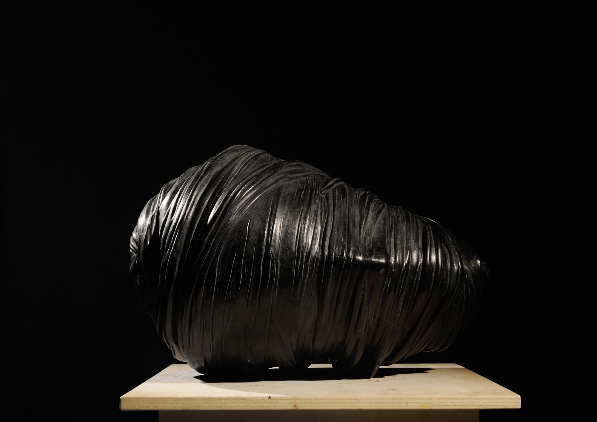 Igor Mitoraj, Eclisse Media , 2001