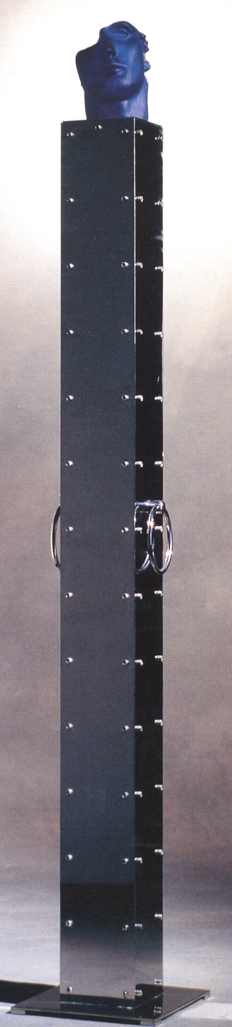 Igor Mitoraj, Moonlight - Venice , 1999