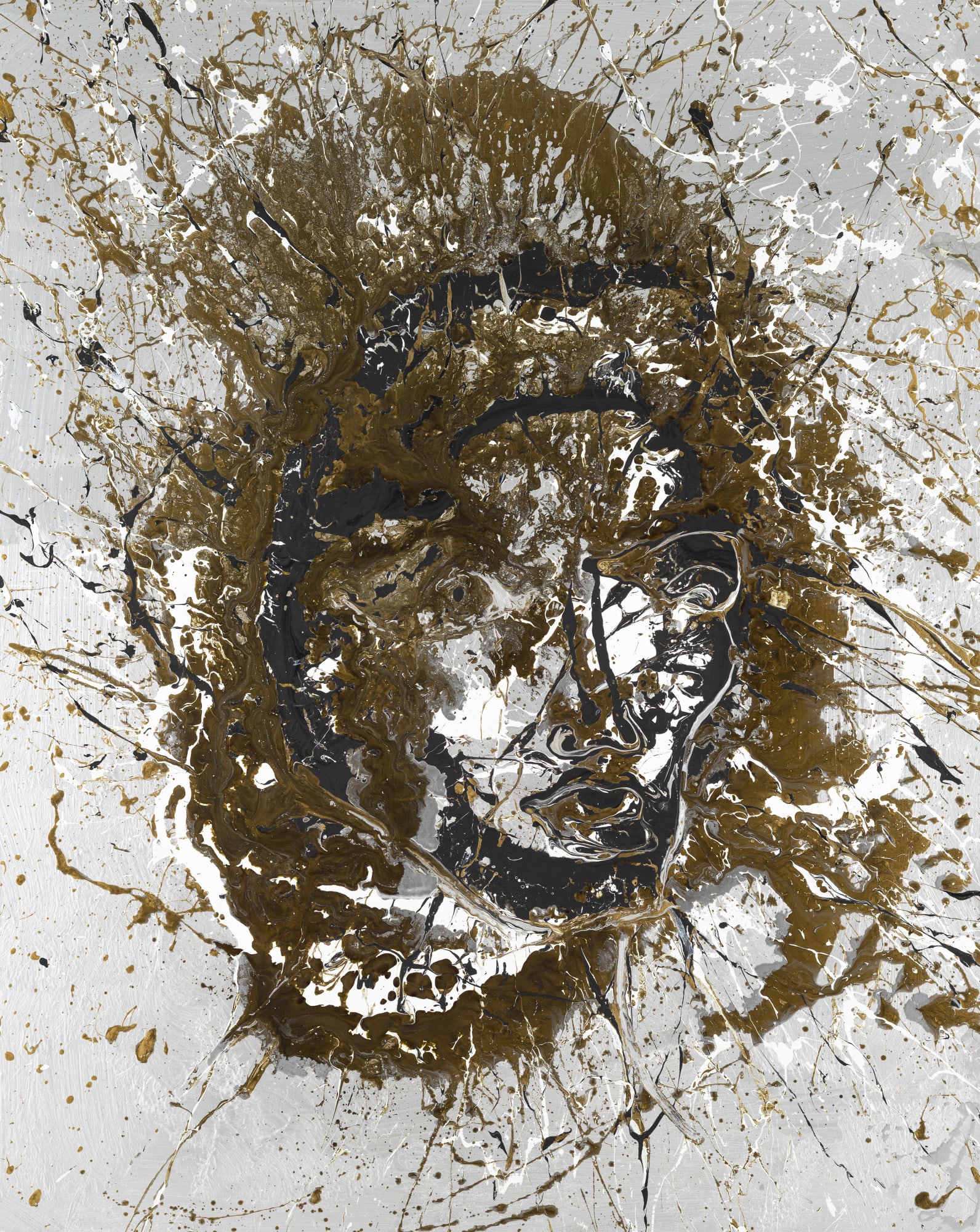 Manu Alguerò, Dos Amigos Serenos, 2017