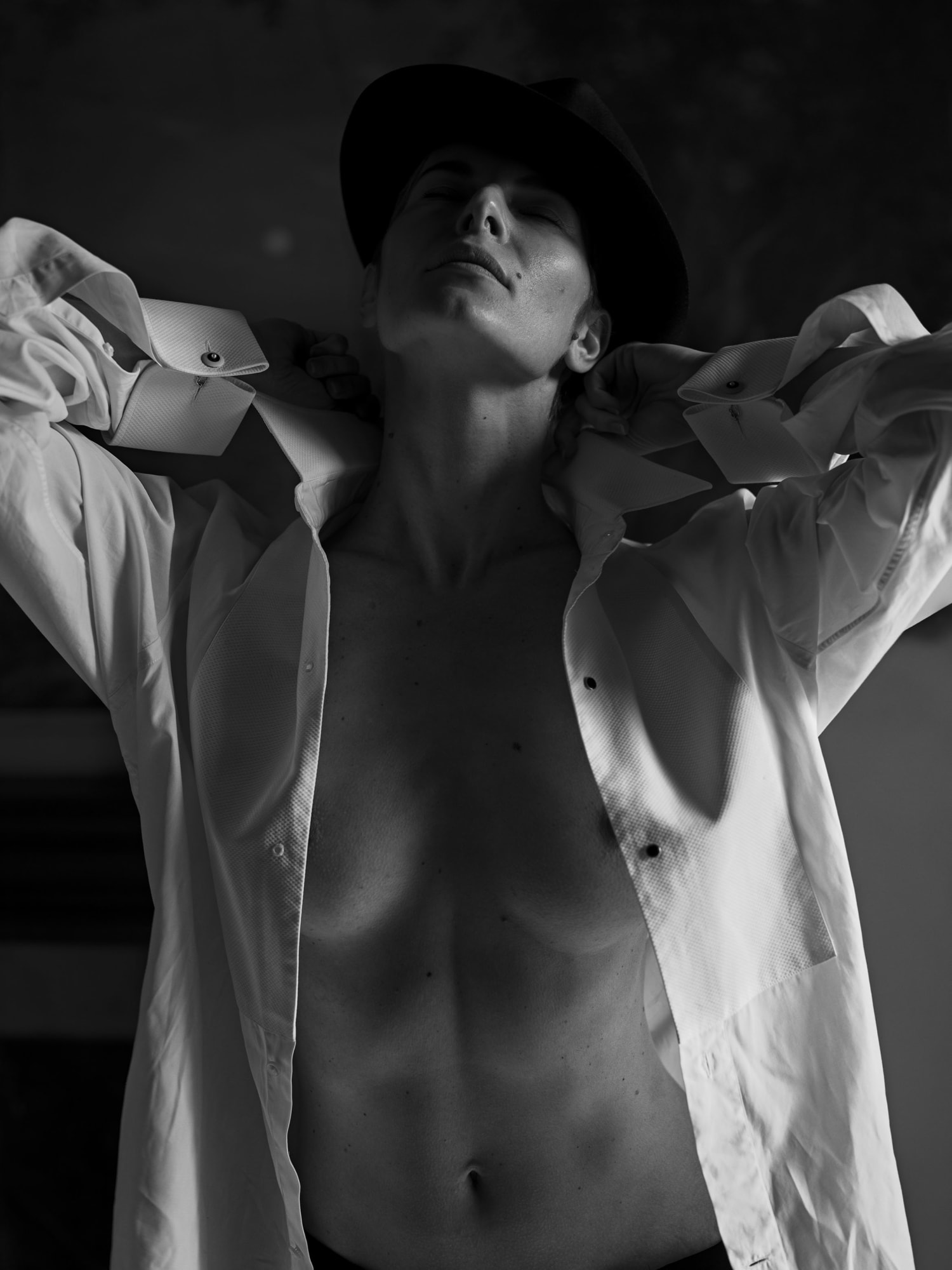 Max Vadukul, Moody Timeless 26, 2022