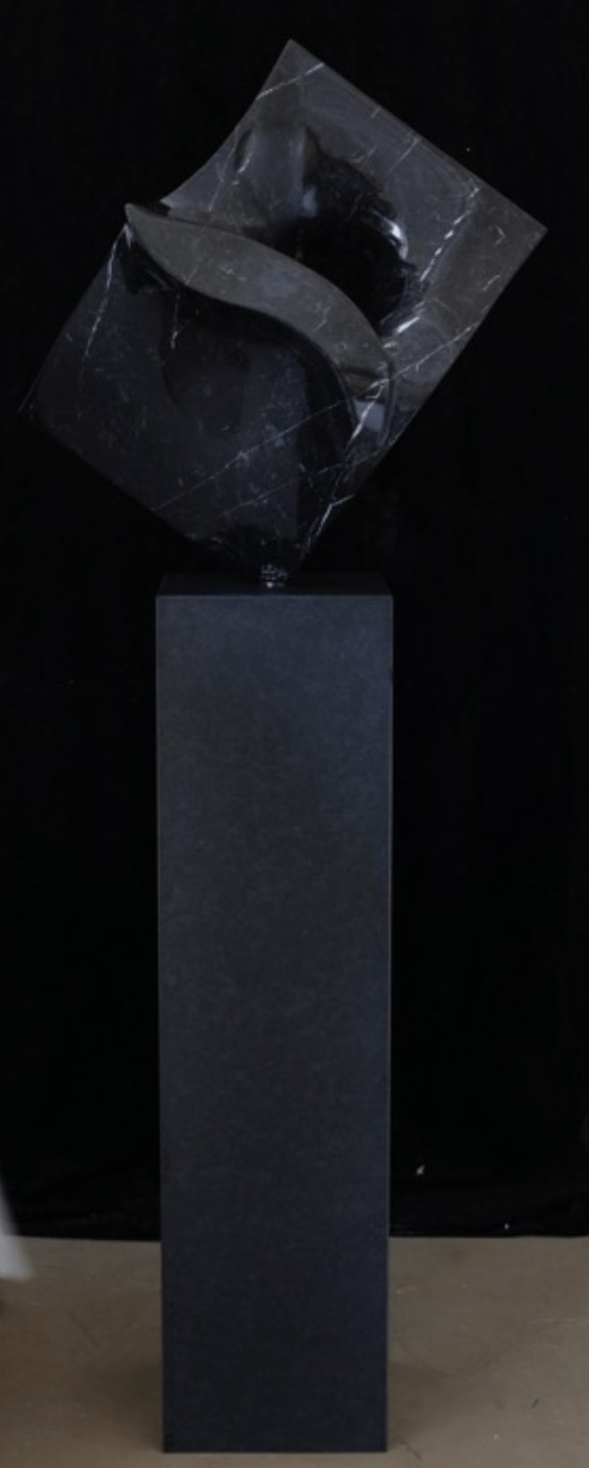 Gustavo Vélez, Geometria Circolare, 2022