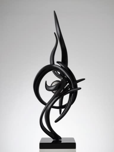 Gianfranco Meggiato, Mistral, 2021