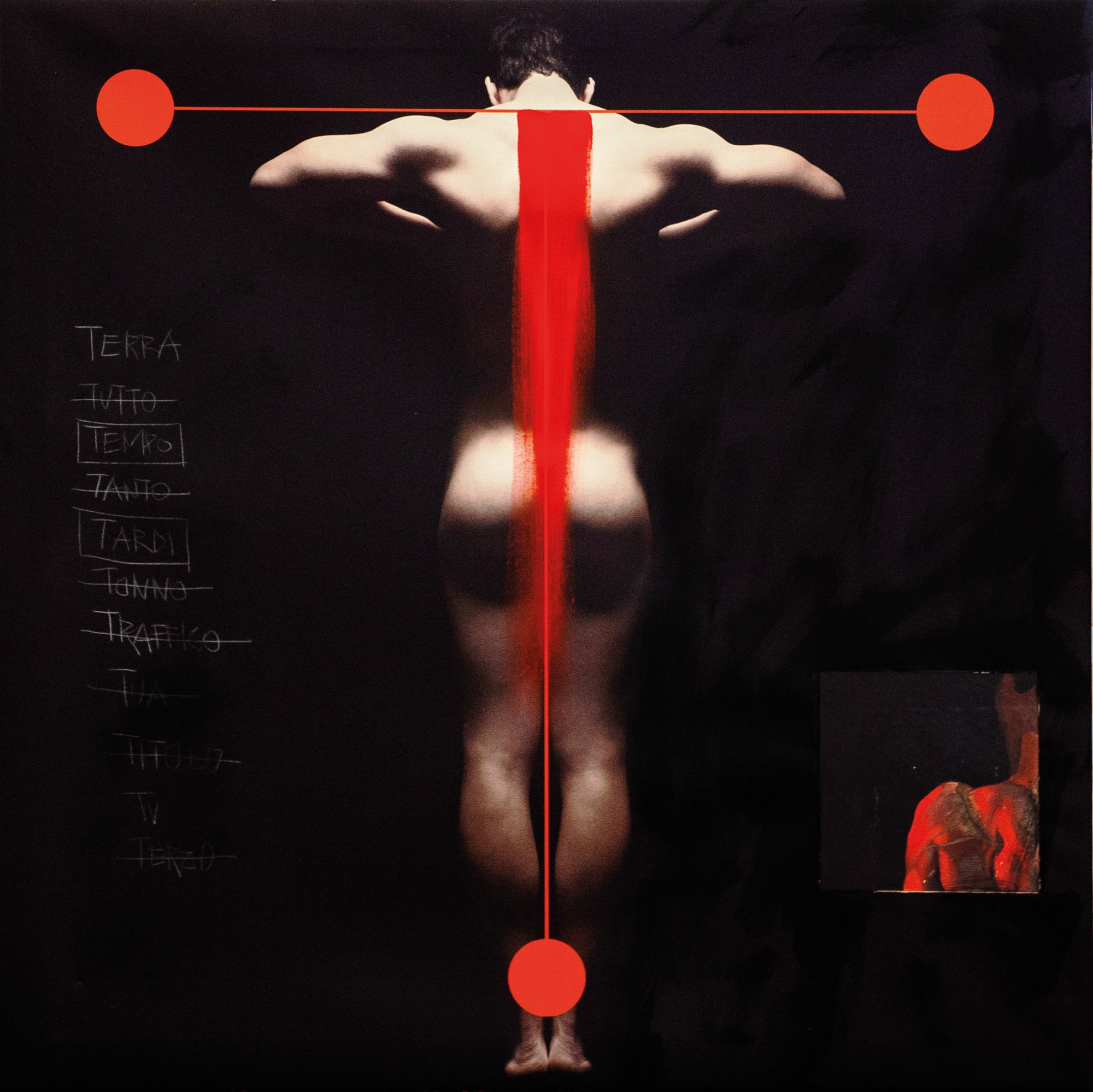 Lorenzo Marini, BODYTYPE T, 2022