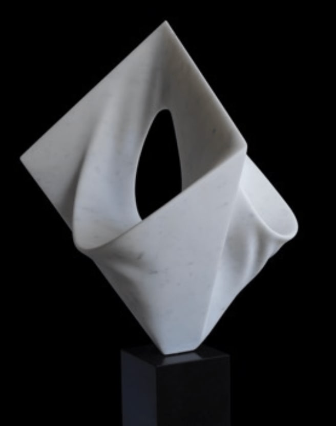 Gustavo Vélez, Rítmica IX, 2022