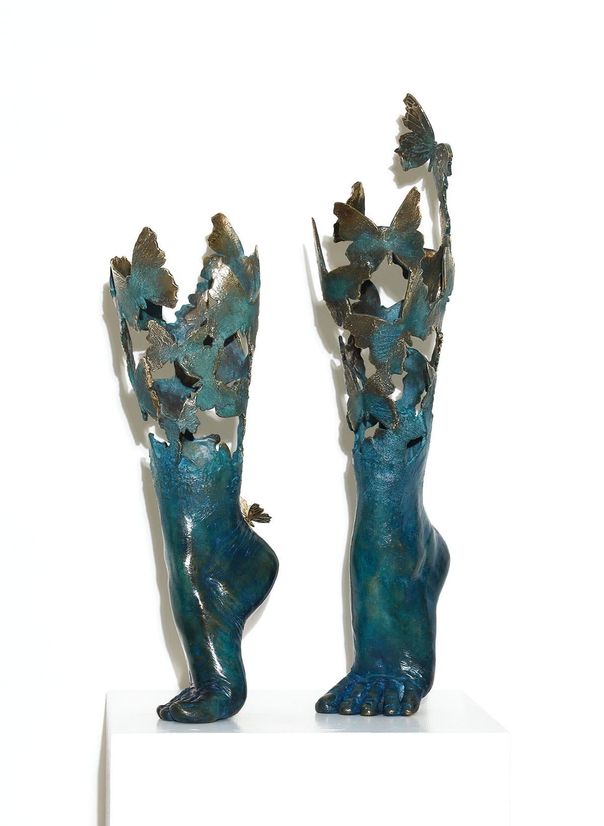 Annalù, Flying Feet, 2023