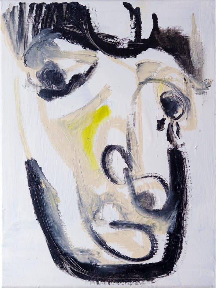 Anthony Nsofor, GC002 (Global Citizens), 2022