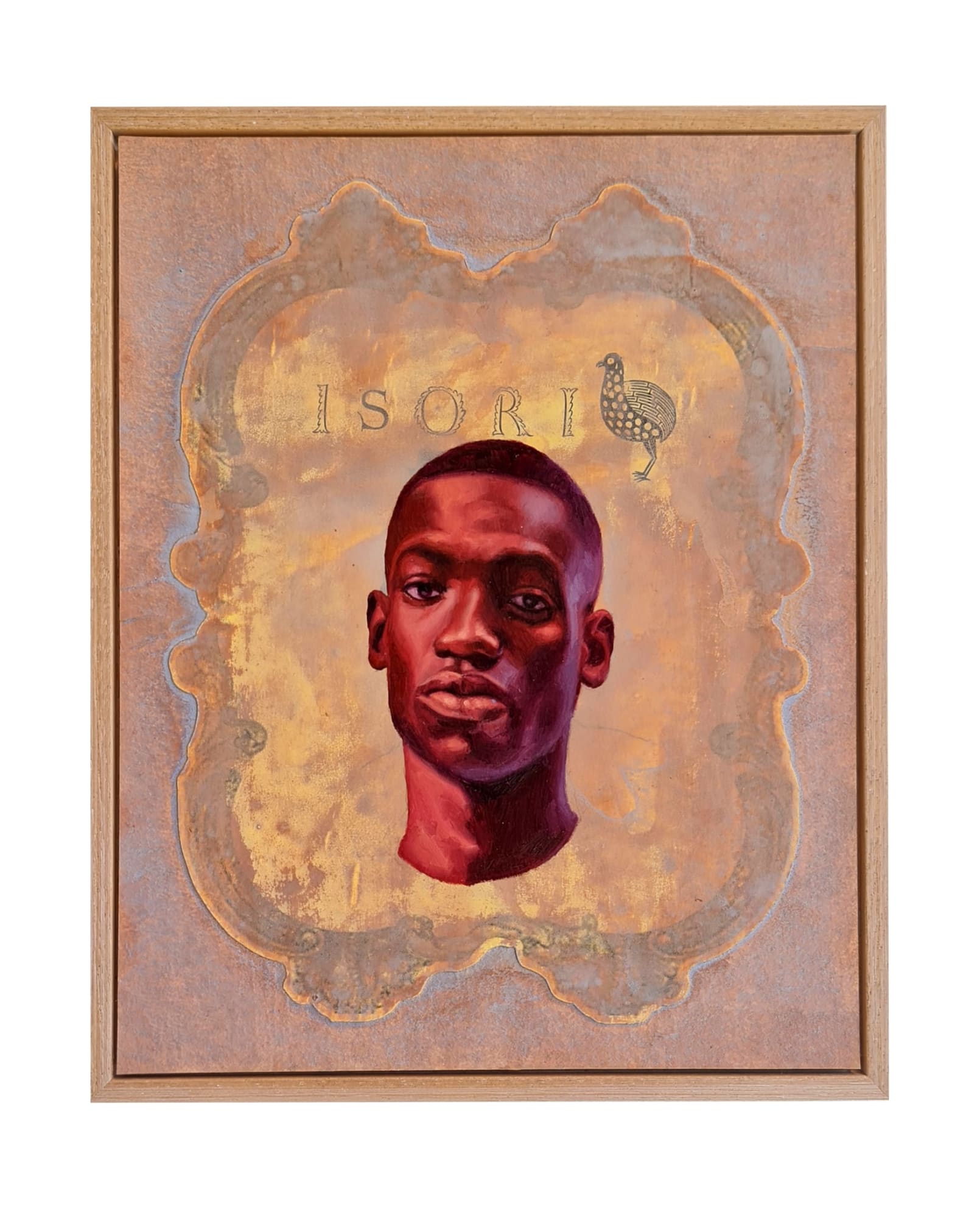 Kelani Abass, Almanac 8, 2022