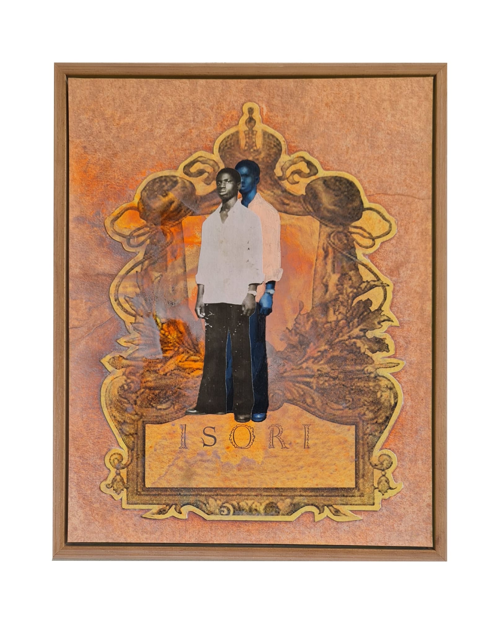 Kelani Abass, Almanac 9, 2022