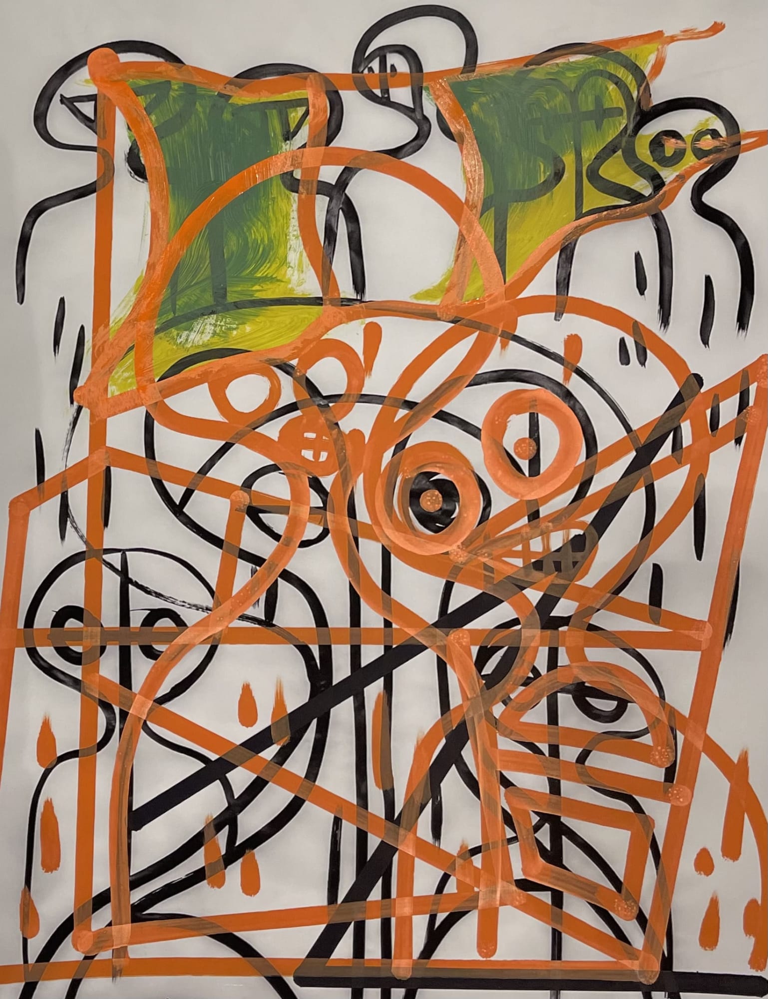 Isaac Emokpae, Adobe 13, 2022