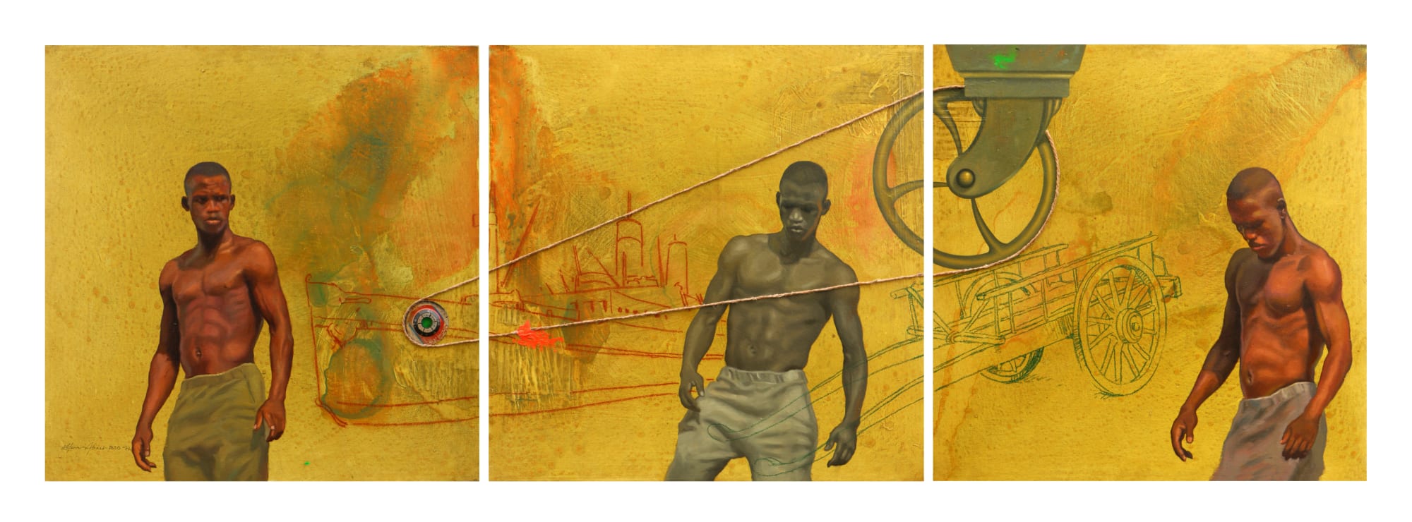 Kelani Abass, Chronological Remuneration, Valour and heroism 2, 2022