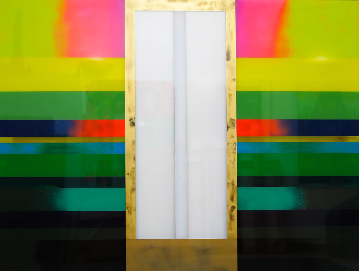 Isaac Emokpae, Every strata in our society is bound by hope 2, 2022