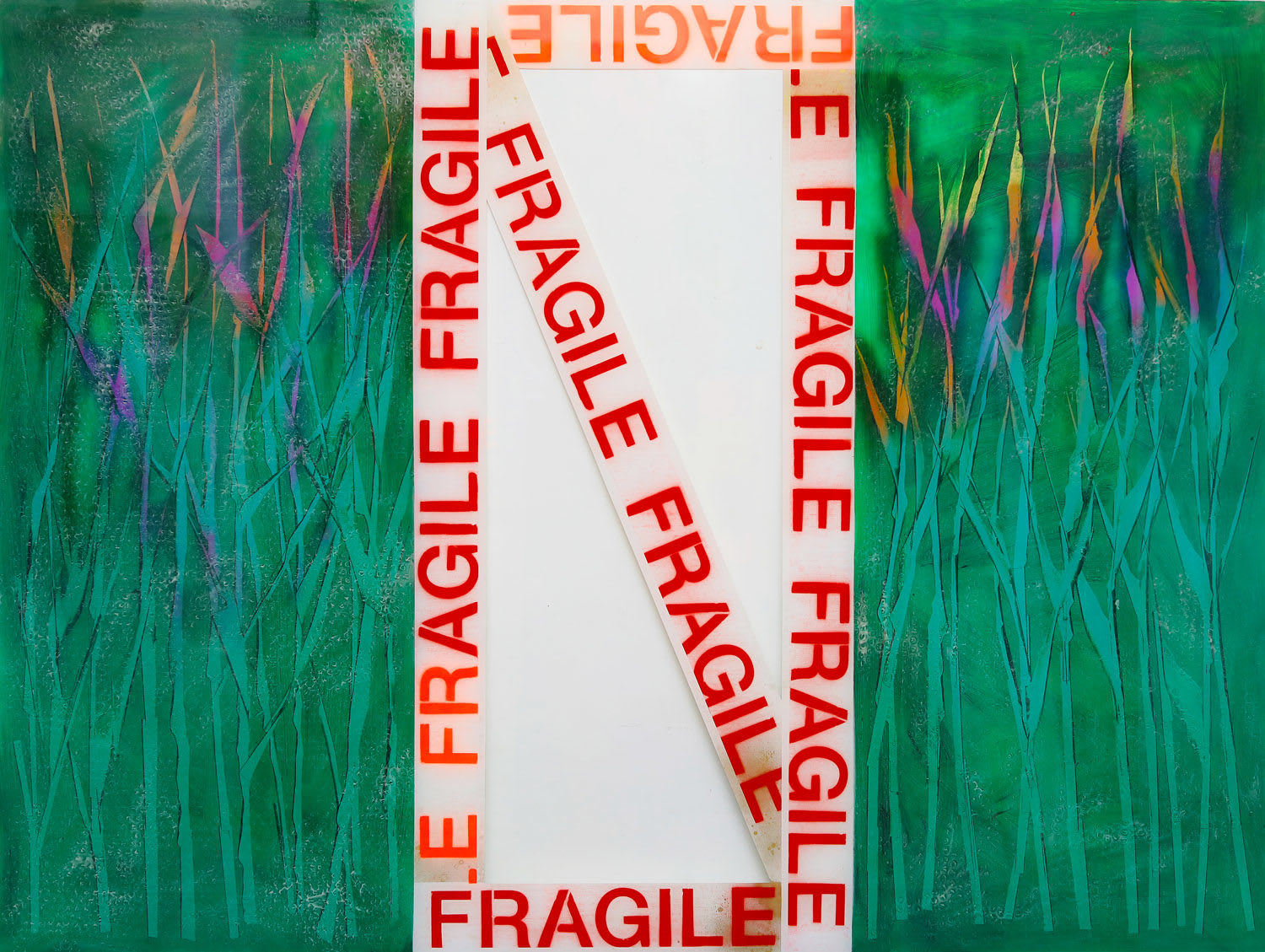 Isaac Emokpae, Protect our environment, 2022