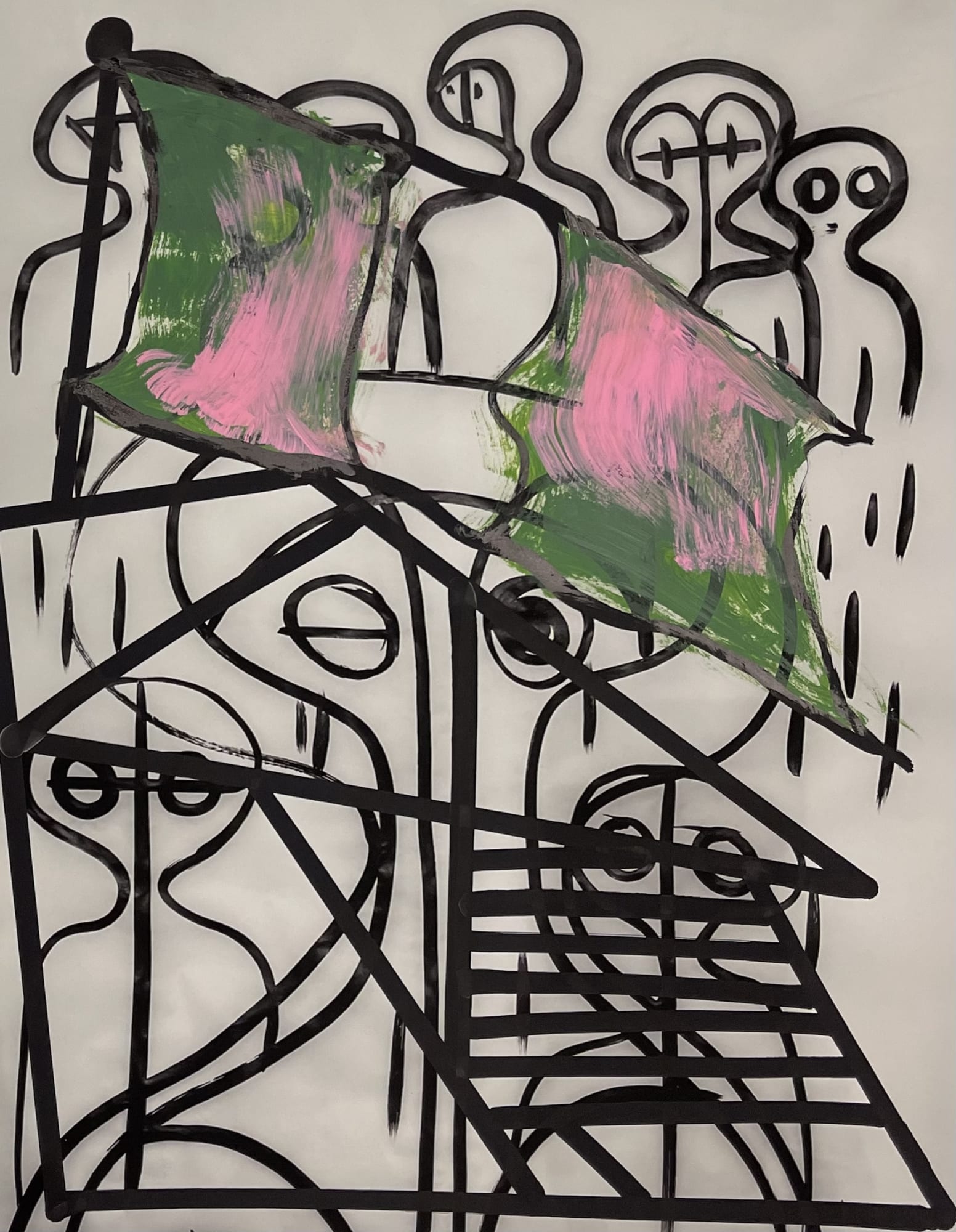 Isaac Emokpae, Adobe 12, 2022