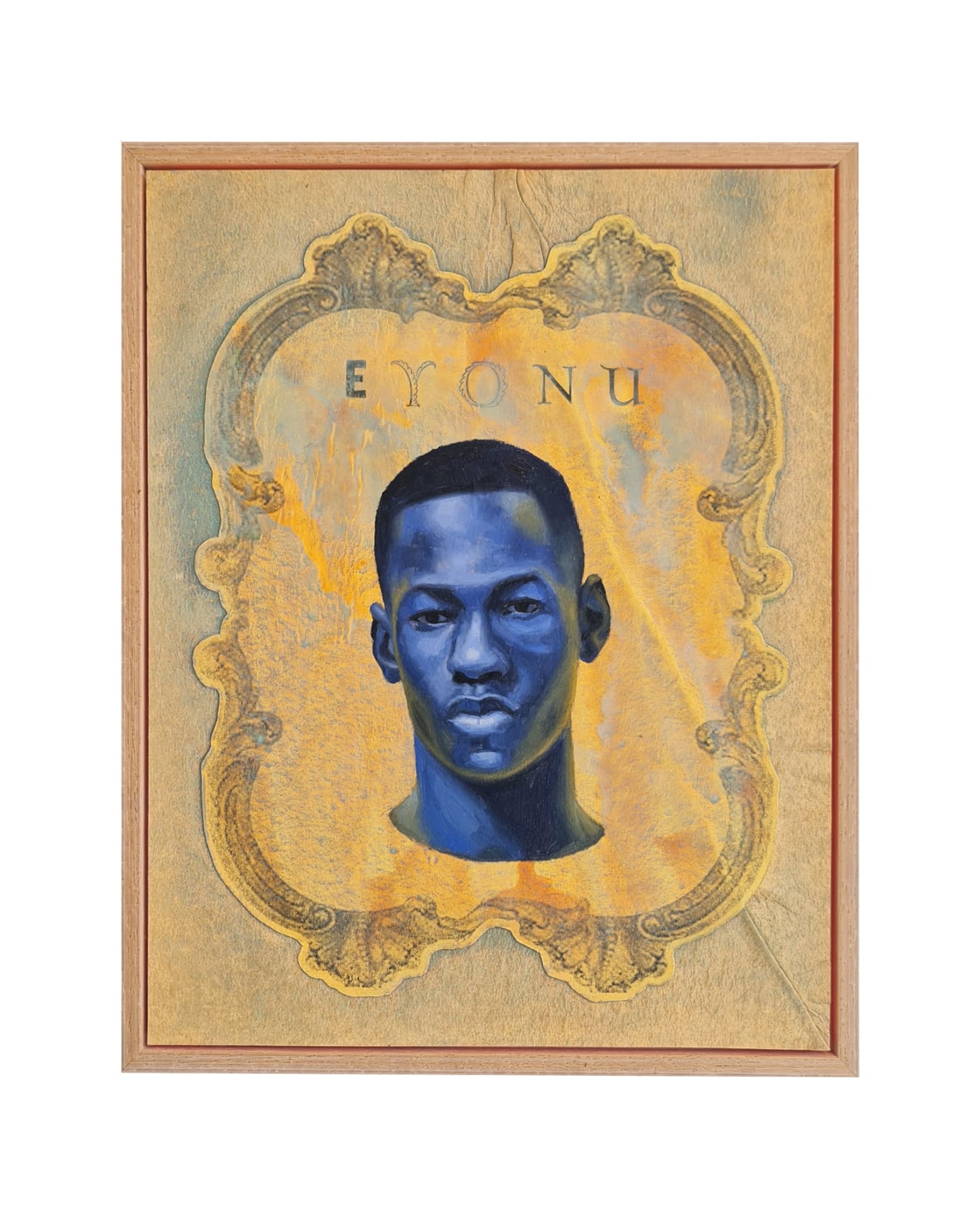 Kelani Abass, Almanac 5, 2022