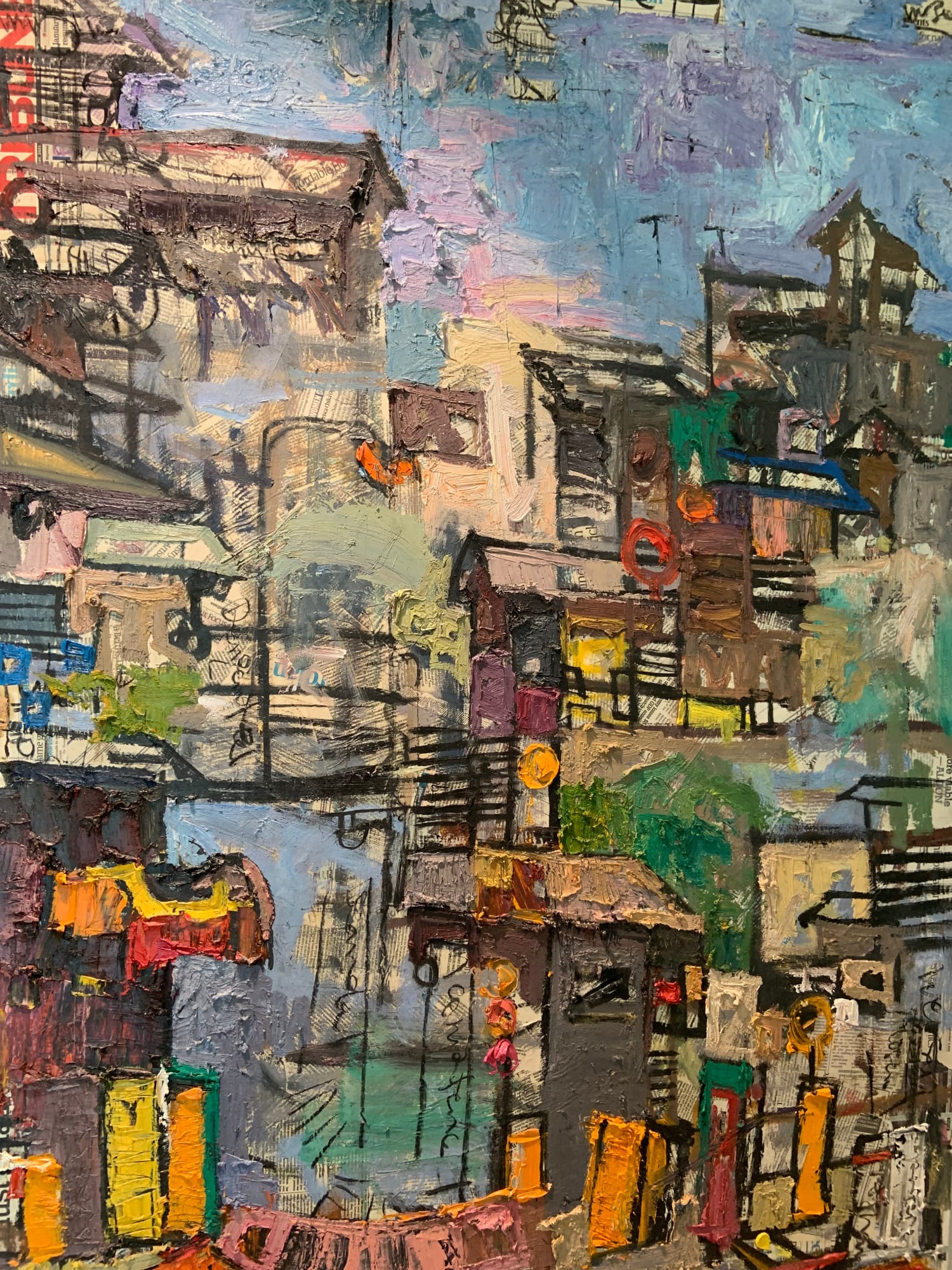 Duke Asidere, The Test, 2022