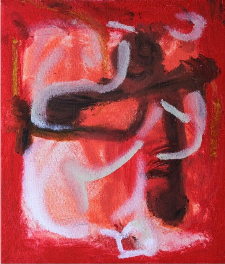 Anthony Nsofor, GC004 (Global Citizens), 2022