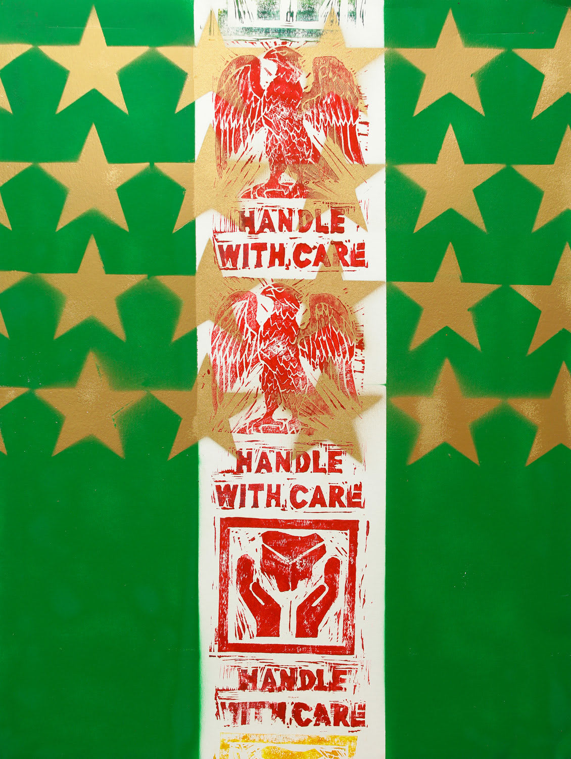 Isaac Emokpae, Structure brings success, 2022