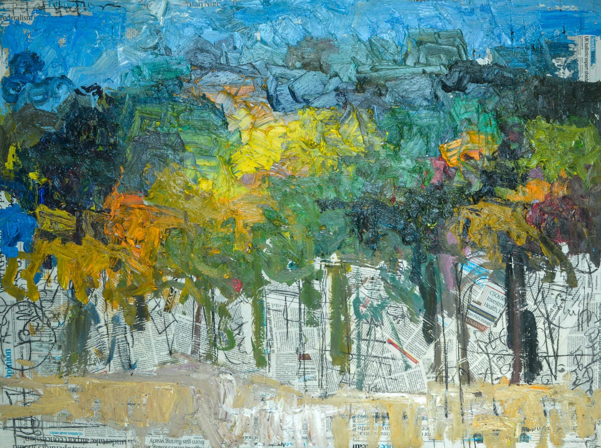 Duke Asidere, Lagos Friends, 2022