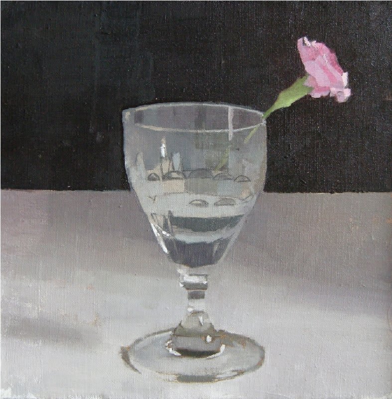 Diarmuid Kelley, Justus Van Meestraeten (Uglow your way and I'll go mine), 2009