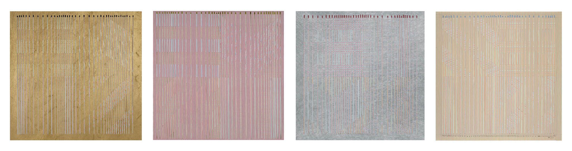 Tarka Kings, Series, 2019