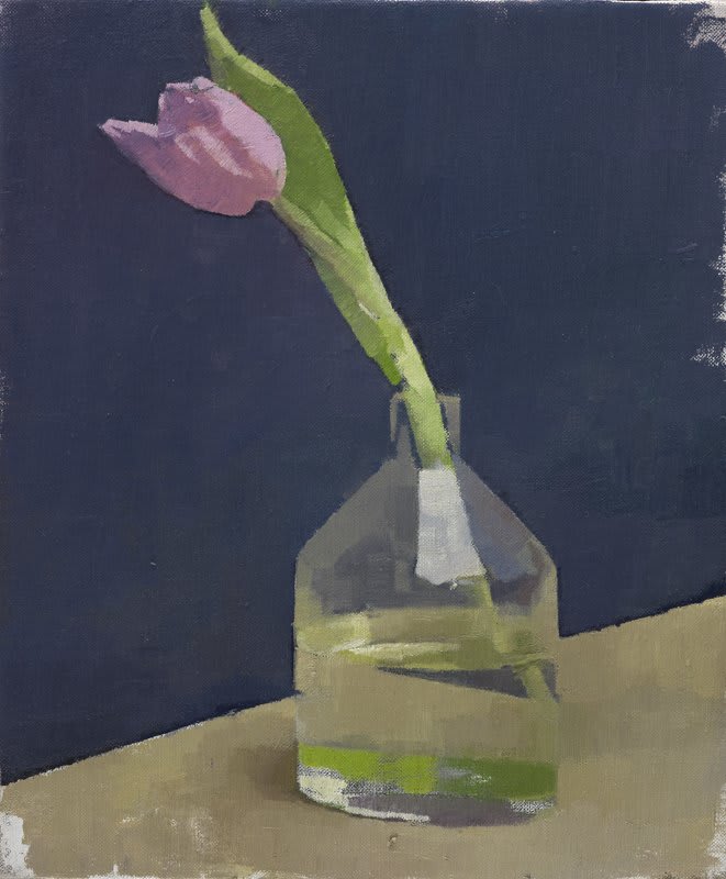 Diarmuid Kelley, Venetia (Lady Digby), 2009