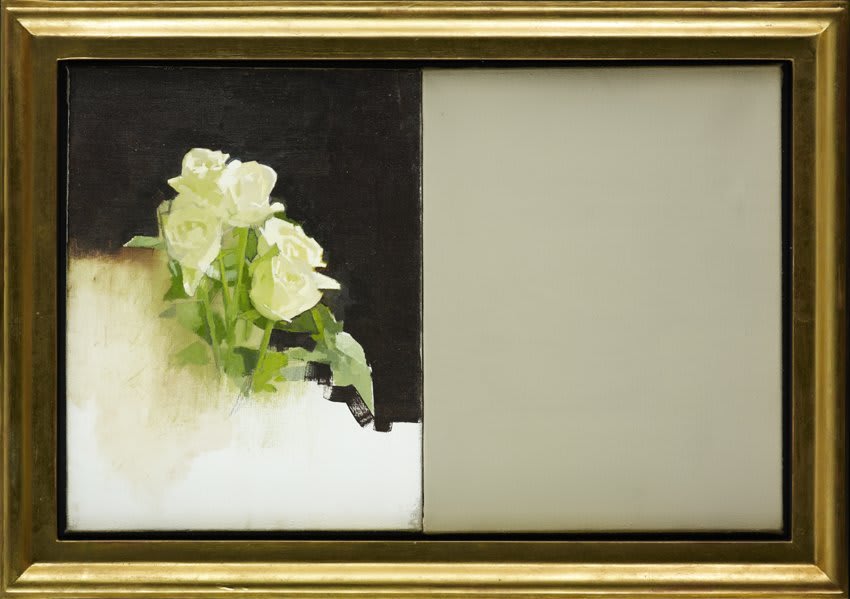 Diarmuid Kelley, William Feilding, 1st Earl of Denbigh, 2008