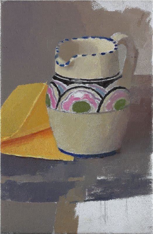 Diarmuid Kelley, How I Won the War, 2010