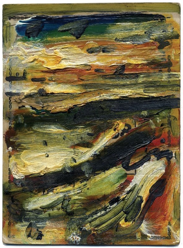 John Walker, Seal Point Series, 10, 2005-9