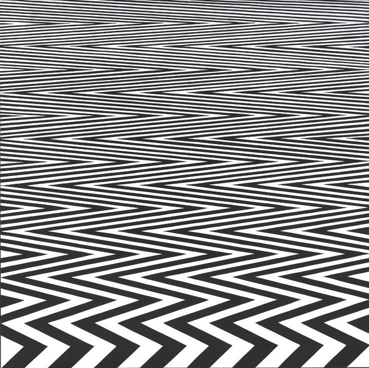 Richard Allen, Zoll, 1965