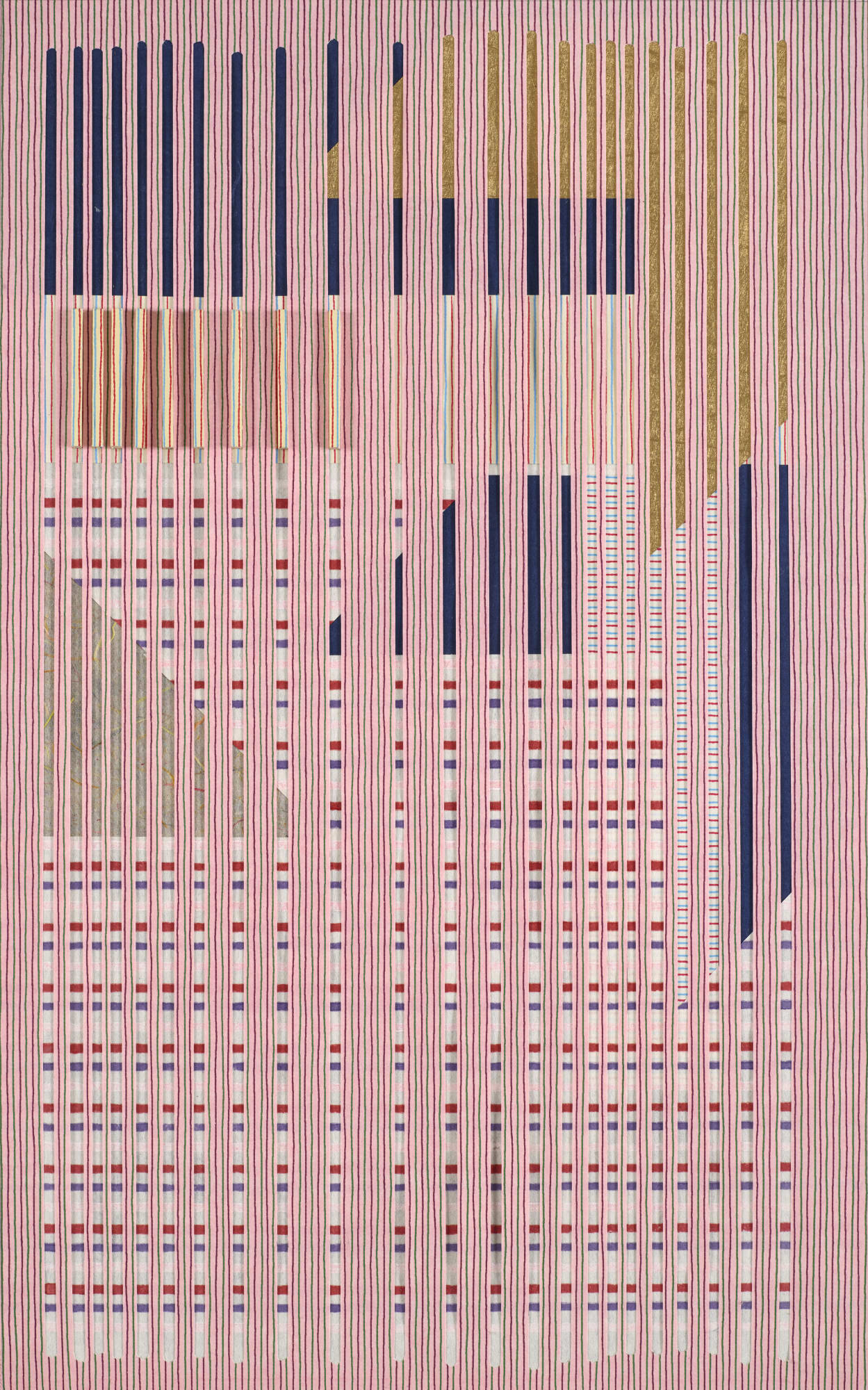 Tarka Kings, Untitled, 2019