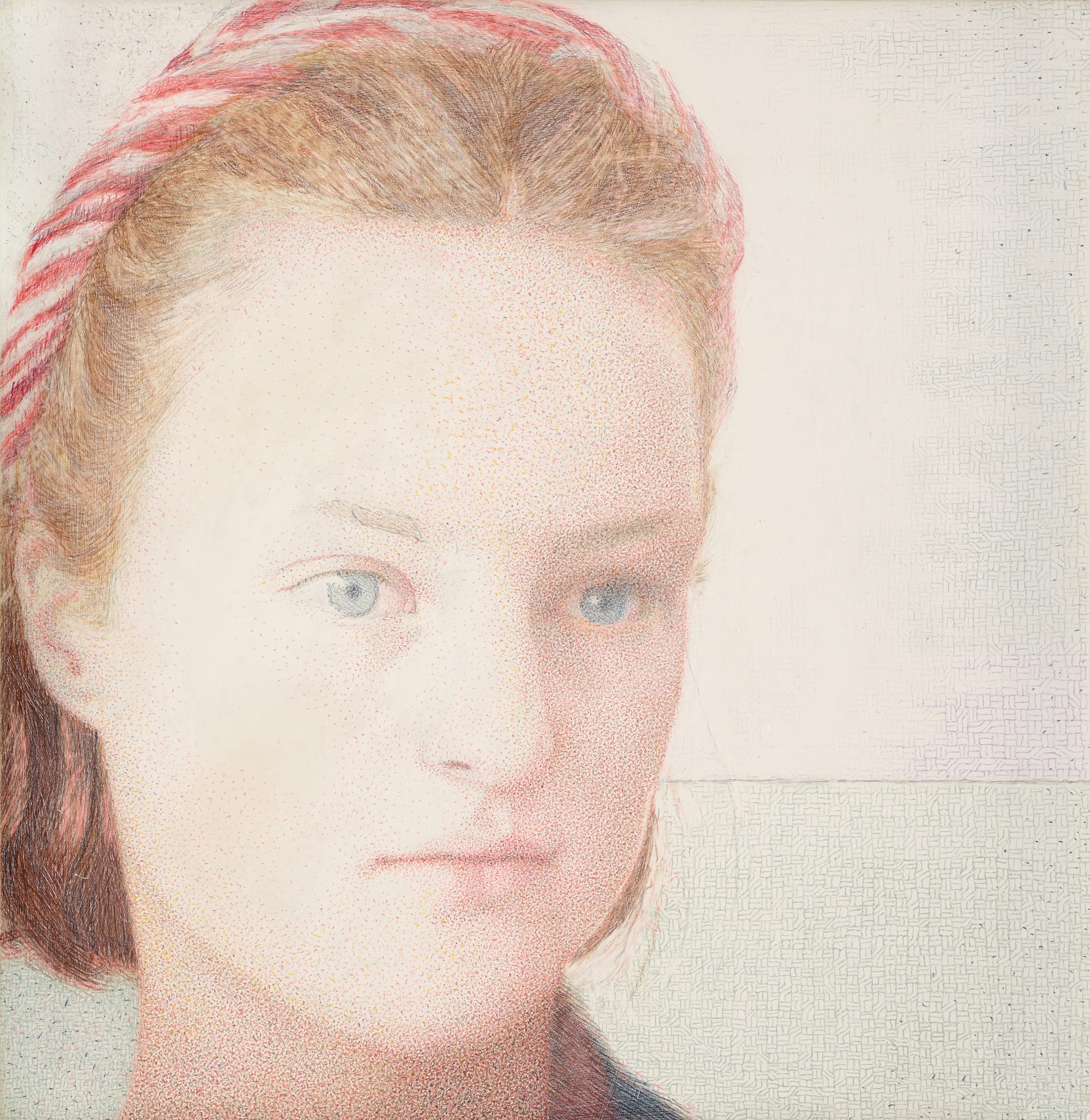 Tarka Kings, Lily, 2017