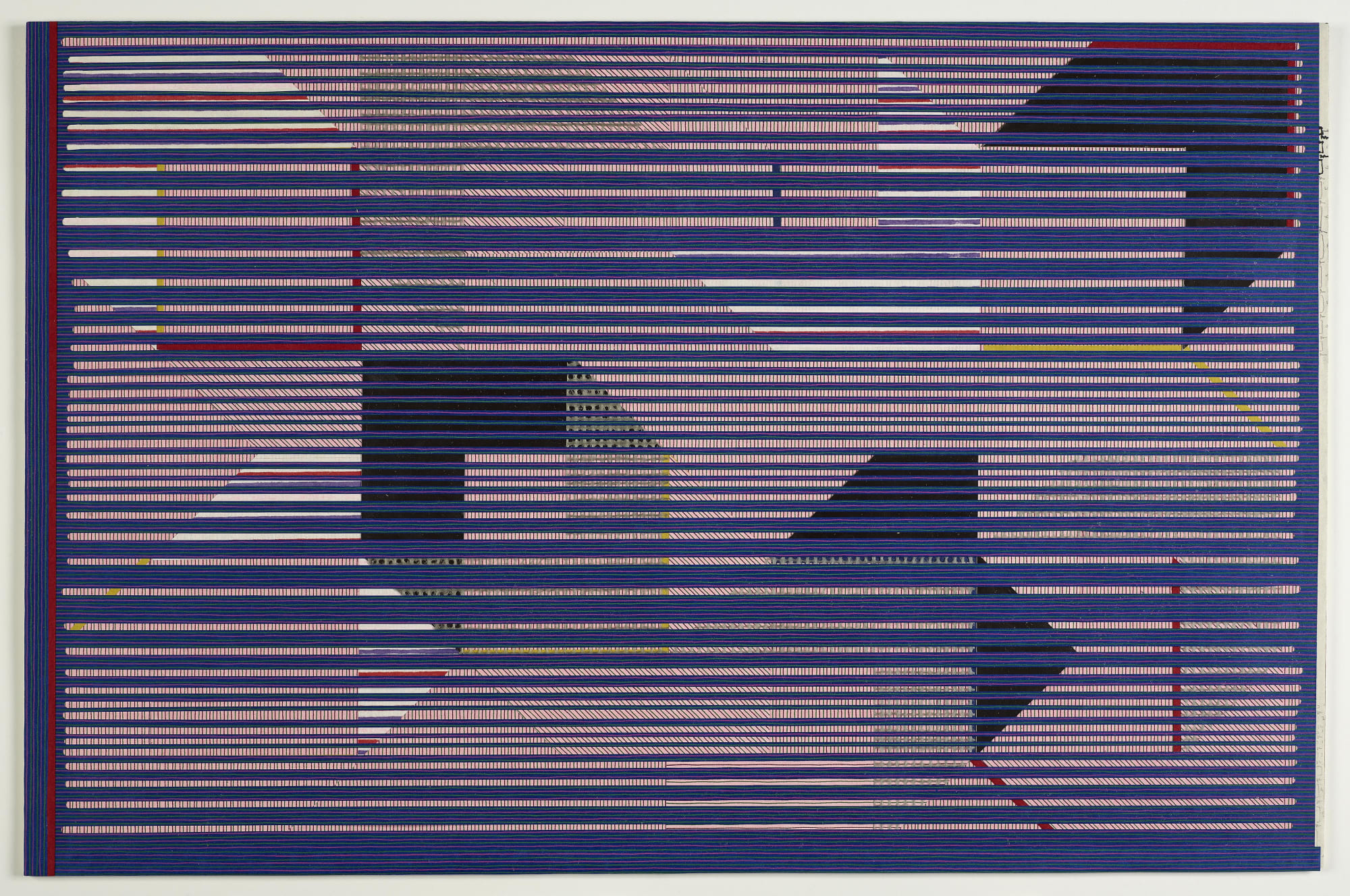 Tarka Kings, Untitled, 2019
