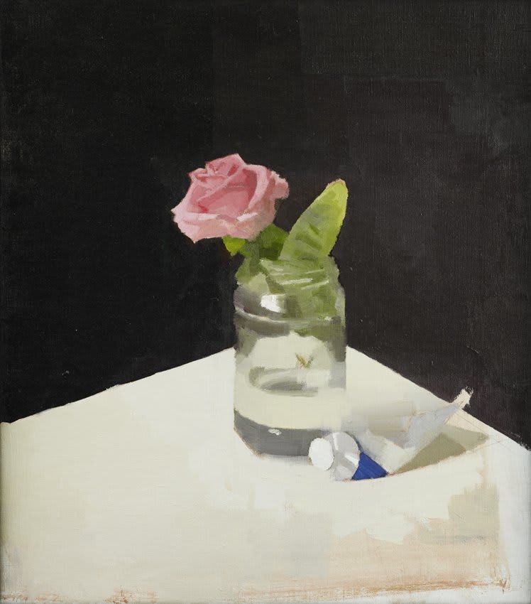 Diarmuid Kelley, Amaryllis and Mirtillo, 2008
