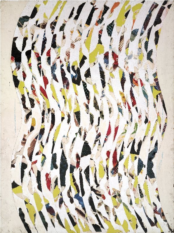 Richard Allen, Untitled, c1962