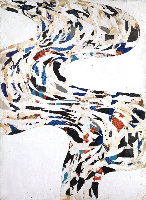 Richard Allen, Untitled, 1963