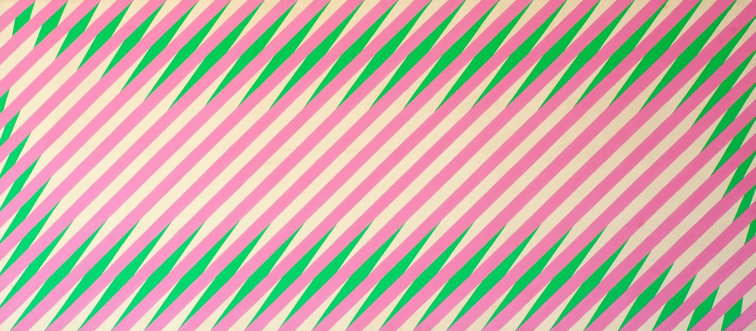 Richard Allen, Warp, c