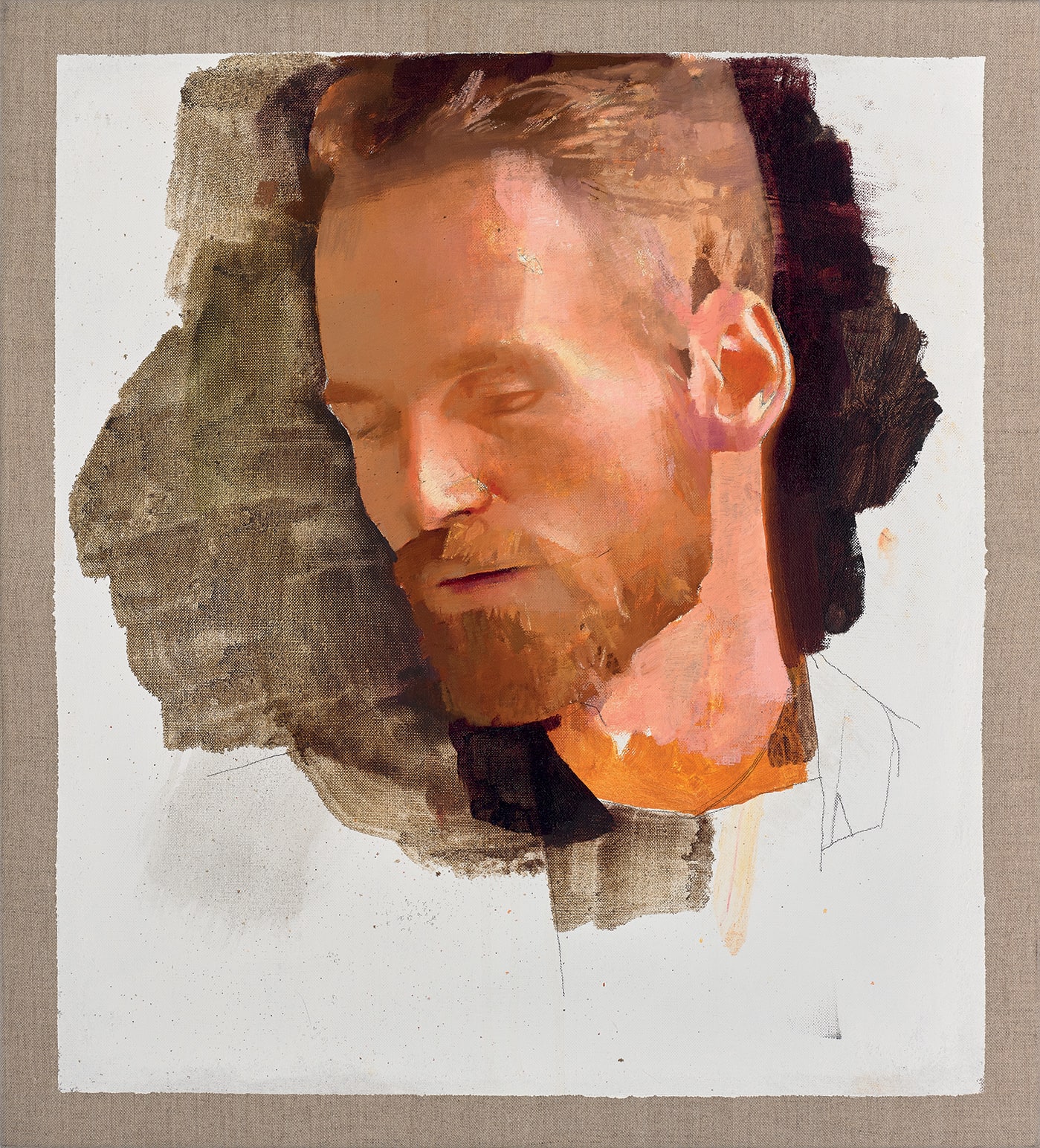 Diarmuid Kelley, Karl, 2015