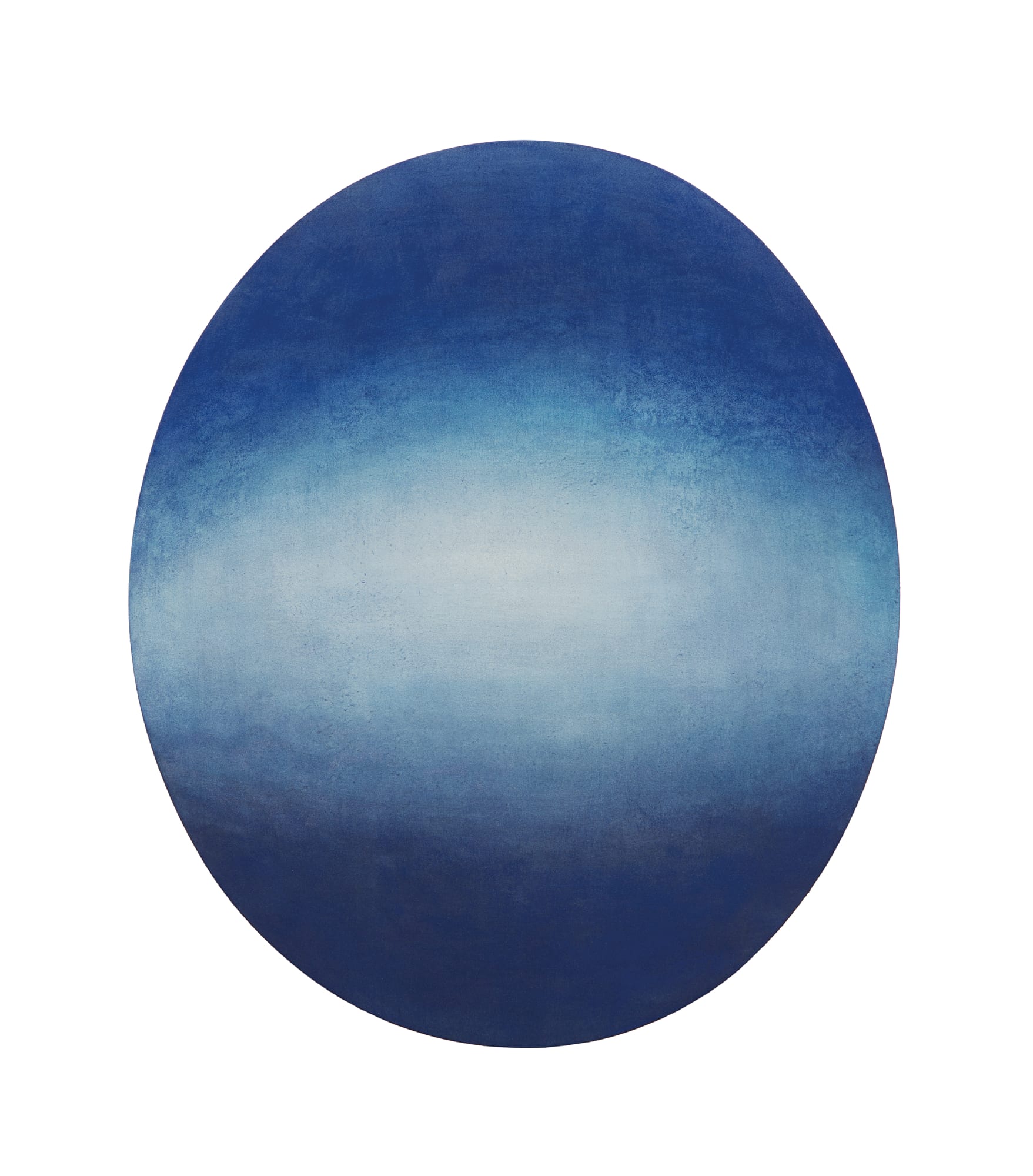 Makoto OFUNE, STILL WAVE #11, 2017