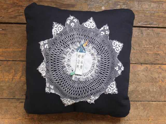 Emily Fairlie Baker, Hope, 2021