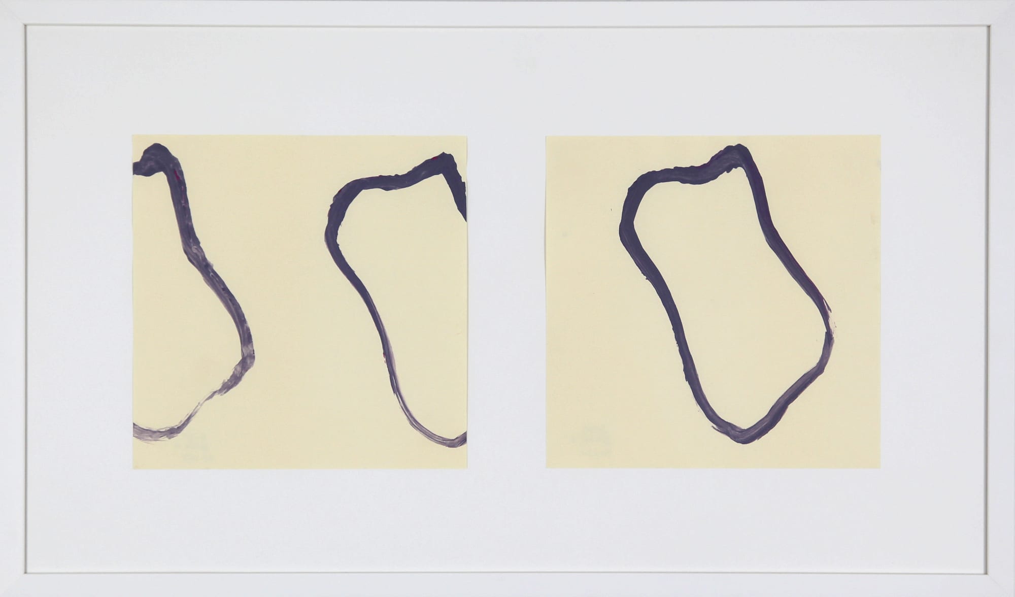 Claude VIALLAT, 2019-pp056, 2019