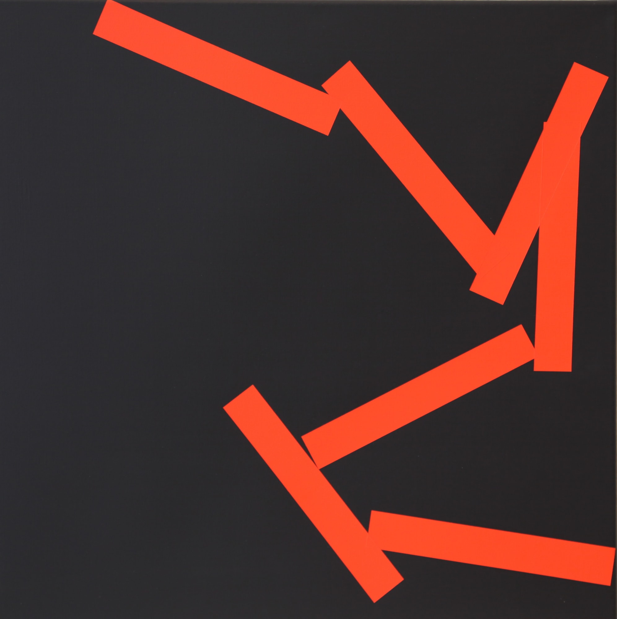 Vera MOLNAR, 7 syllabes - B, 2017