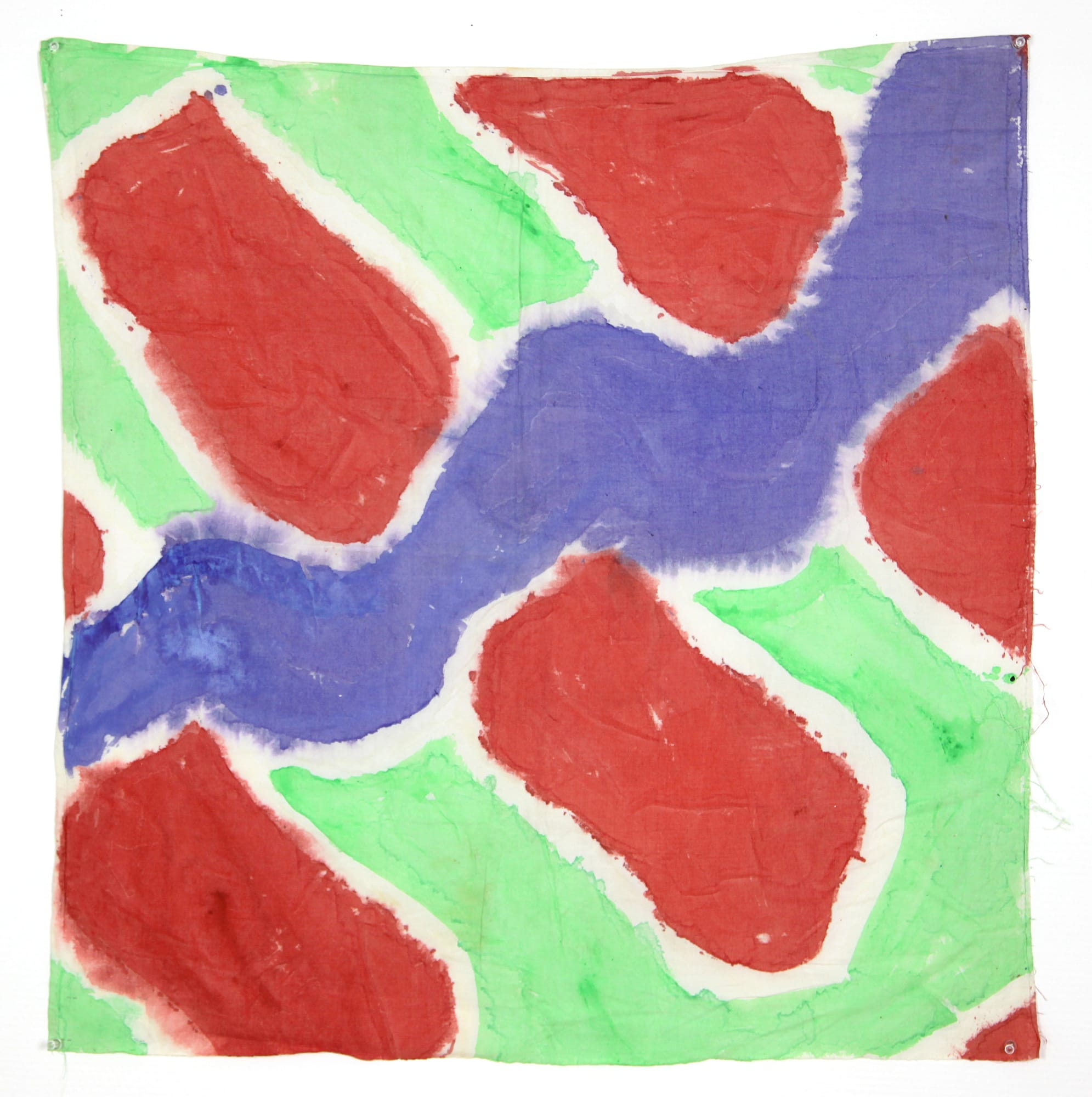 Claude VIALLAT, 2005-269, 2005