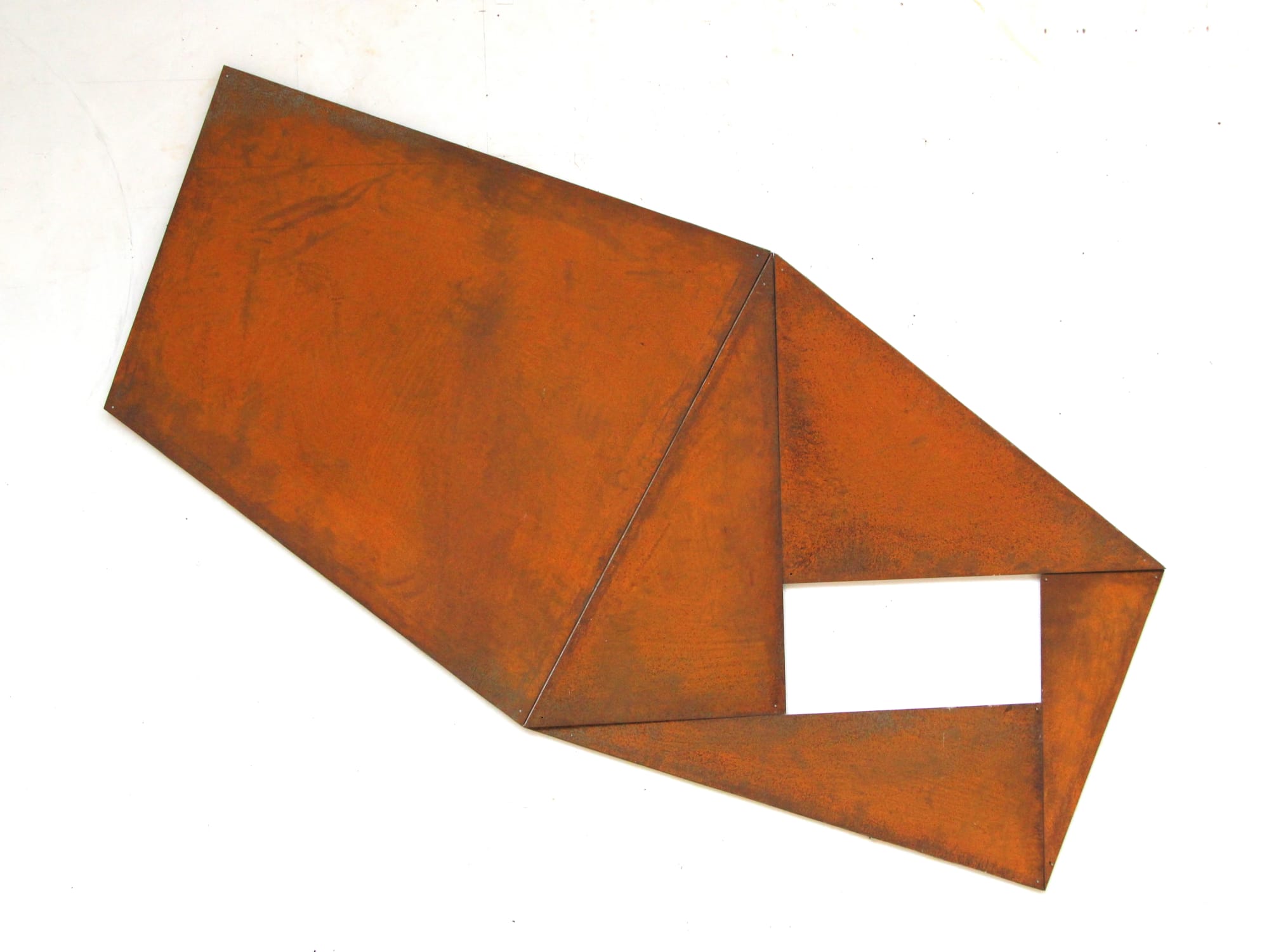 Norman DILWORTH, Reformed, 2014