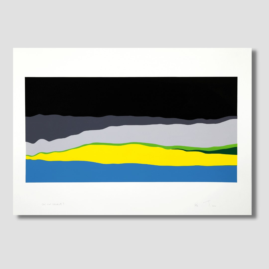 Olivier PETITEAU, D'où vient l'électricité? , 2022