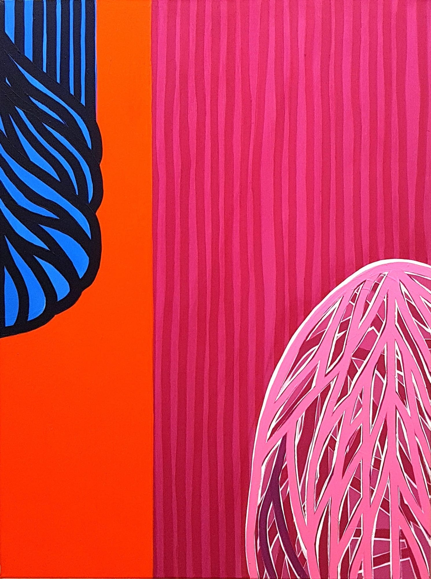 Soo-Kyoung LEE, PRR, 2019