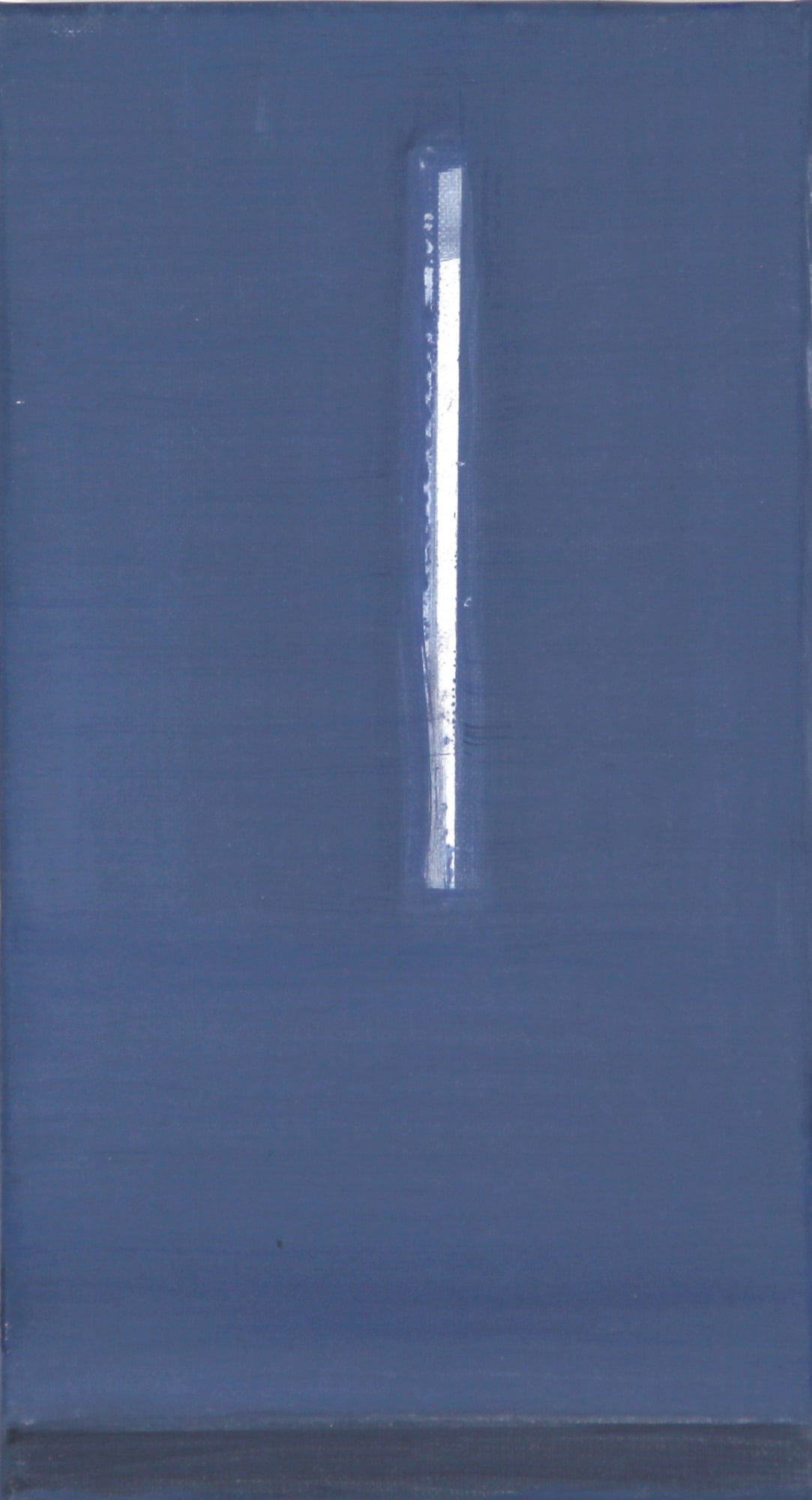 Geneviève ASSE, Sans titre (Ref. AA195), 2006