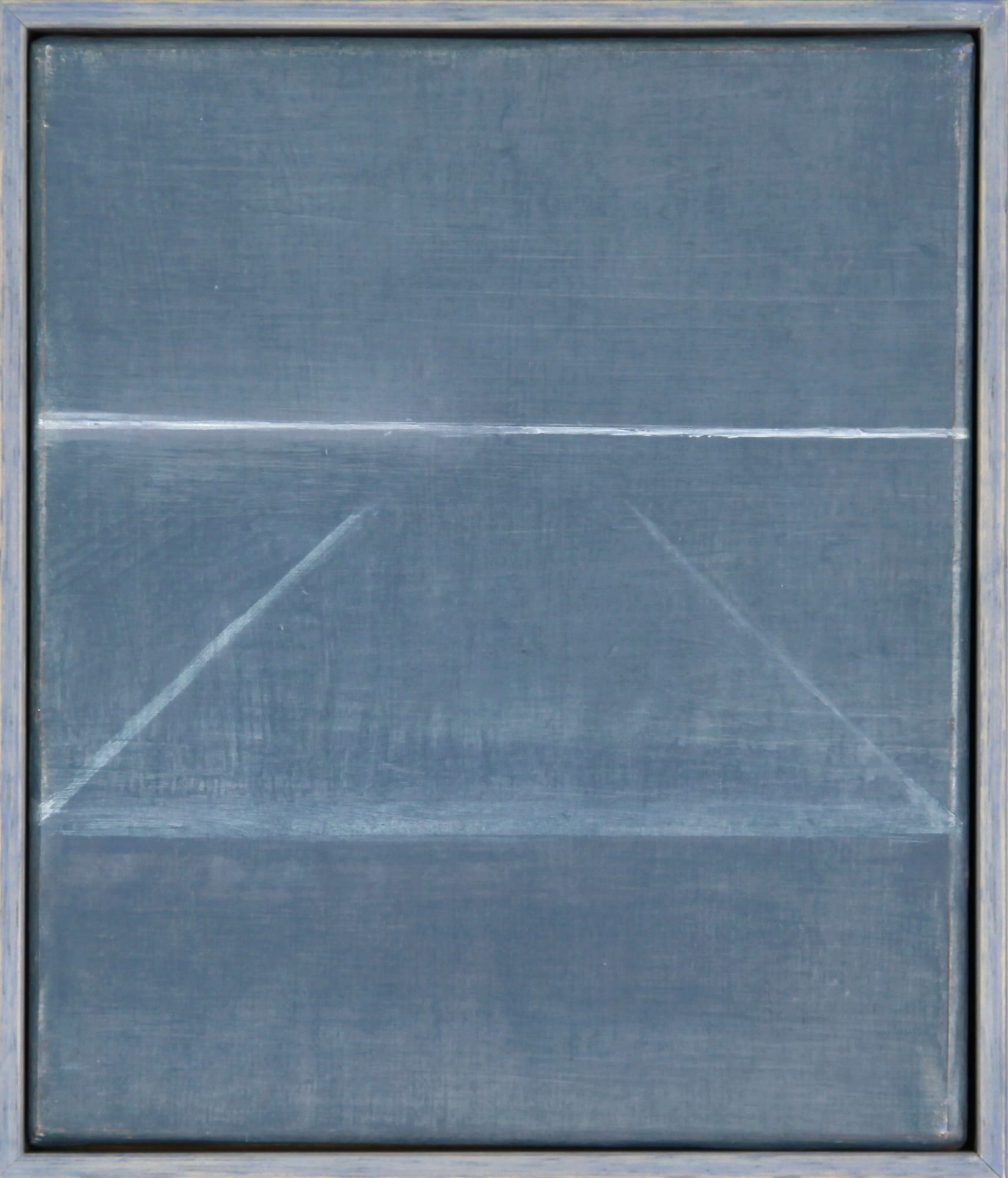 Geneviève ASSE, Sans tiitre - Ref AA90, 1973