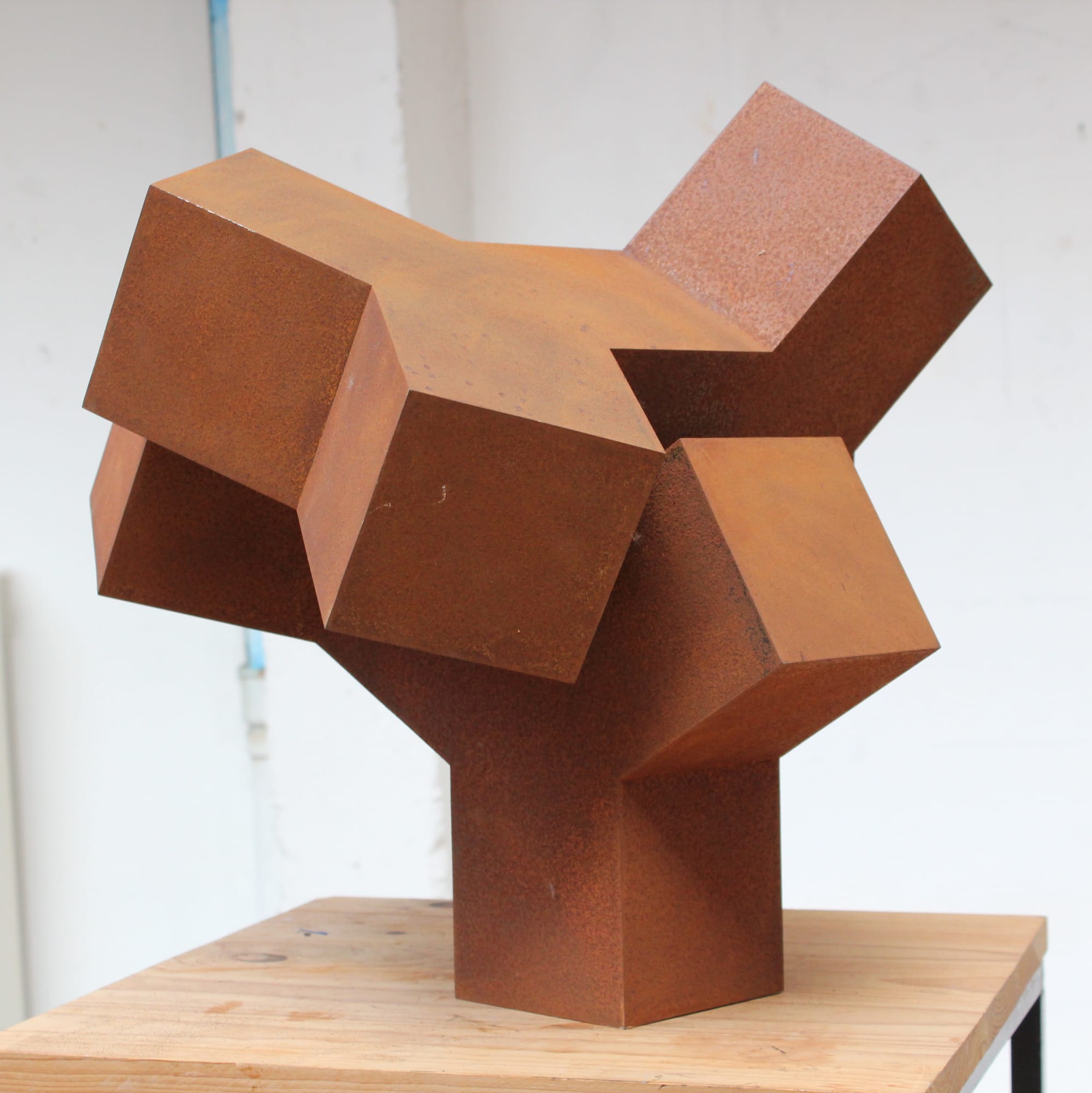 Norman DILWORTH, X, 2015