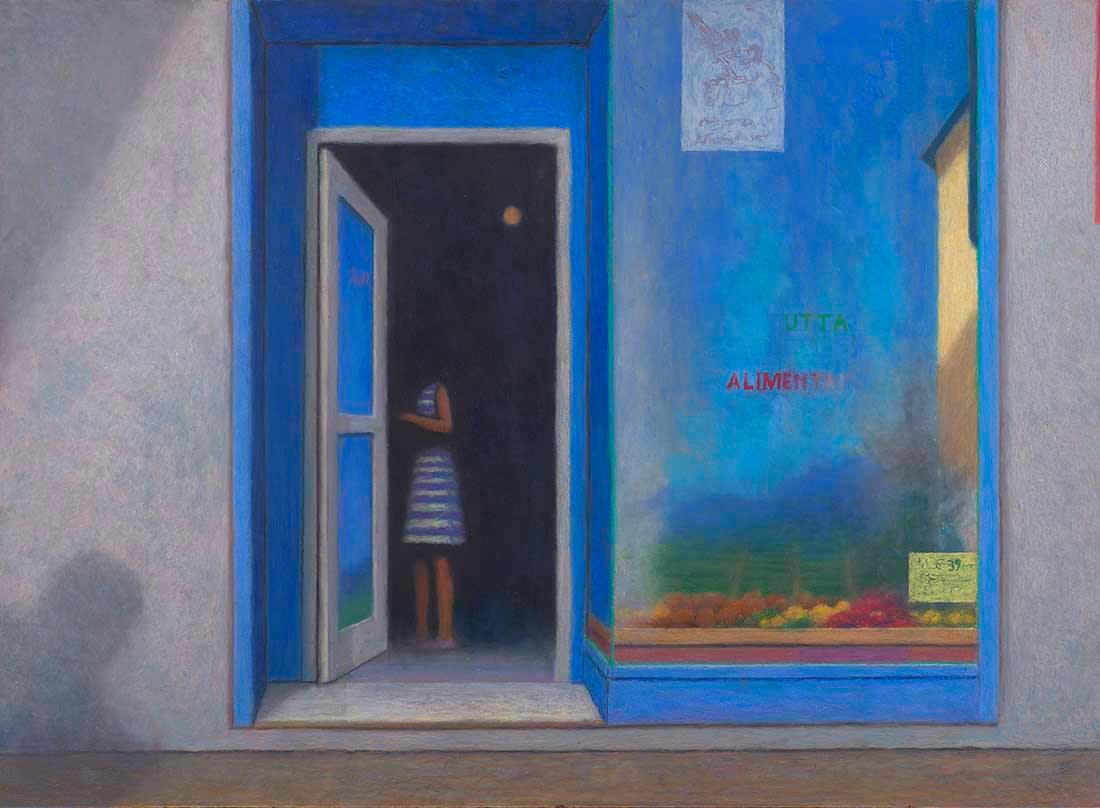 Philip Archer OBE, Terra Madre